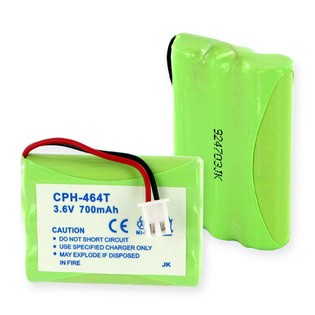 Teledex Opal DCT1905 Cordless Replacement Battery BATT-OPL