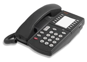 6221 Single Line Telephone (700287758) Gray