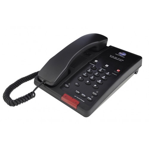 Bittel - 38A-3B - Black