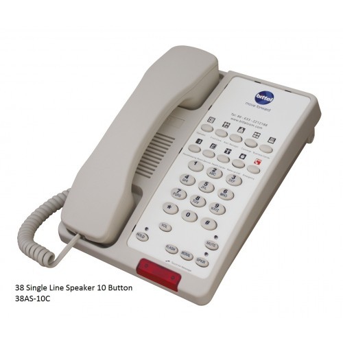 Bittel - 38AS-10C - Cream