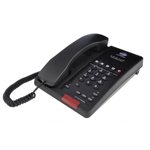 Bittel - 38AS-5B - Black