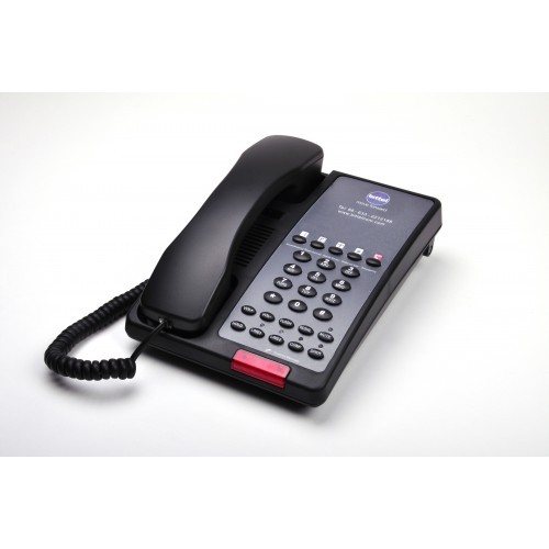 Bittel - 38B2S-5B - Black