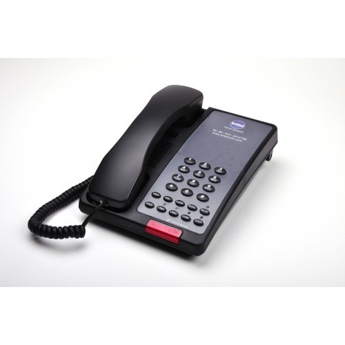 Bittel - 38B2S-B - Black