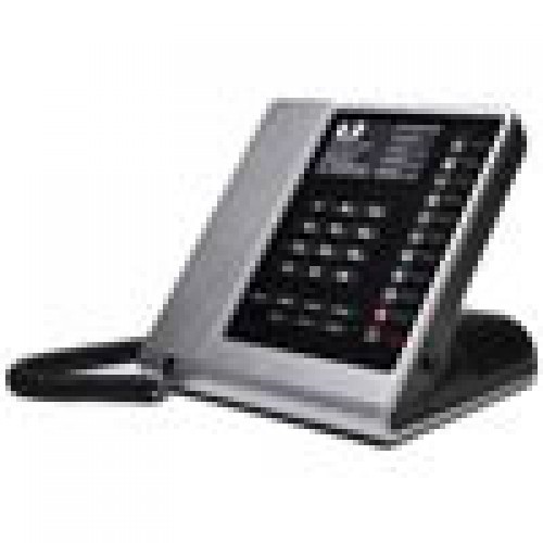 Bittel - UNOA-3 Black Plastic Low Profile