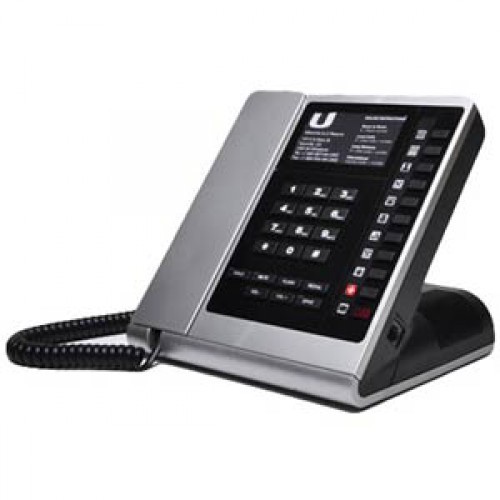 Bittel - UNOA2S-5 Black Plastic