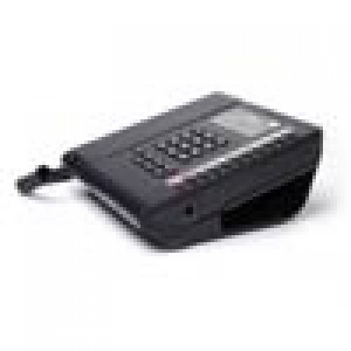 Bittel - UNOAS-3 Black Plastic