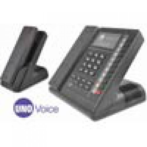 Bittel - UNOASHS-10 Black Plastic Low Profile