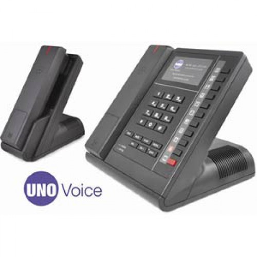  Bittel - UNOASHS-5 Black Plastic 