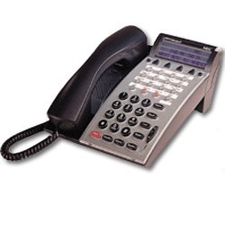 NEC DTR-16D-1 Display Telephone