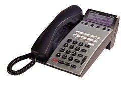 NEC DTP-8D-1 Display Telephone