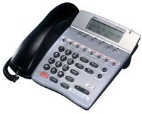 NEC DTR-8D-1 Display Telephone
