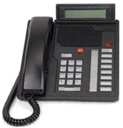 Nortel Meridian M2008HF 8 Button Speakerphone Handsfree