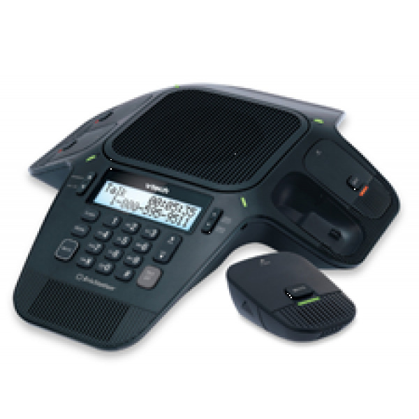 VTech Eris Station Conference Phone VCS704