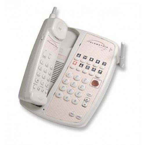 Telematrix Marquis 9000MWD Cordless phone
