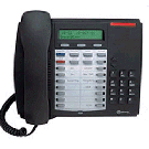 Mitel Superset 4025 Phone Dark Grey