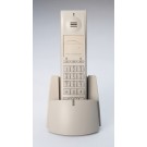 Telematrix 9600 Handset 1.9Ghz Guest Room Cordless 96559HDKIT Ash