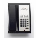 Telematrix 9600MWD5 1.9Ghz DECT 6.0 Guest Room Cordless 964591 Black