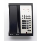 Telematrix 9600MWD 1.9Ghz DECT 6.0 Guest Room Cordless 965591 Black