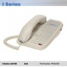 Teledex IPHONE A210S Two Line Guest Room Speakerphone IPN343591