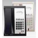 Telematrix 9600IP-MWD5 Single Line DECT Guest Room Cordless Black