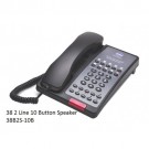 Bittel - 38B2S-10B - Black