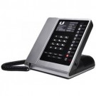 Bittel - UNOA2S-5 Black Plastic Low Profile