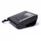  Bittel - UNOAS-3 Black Plastic Low Profile 