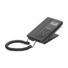 E200IP - 7GSK Teledex Two Line Micro Footprint E Series IP Guestroom Phone