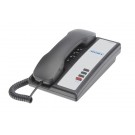E200IP -4GSK Teledex Two Line Micro Footprint E Series IP Guestroom Phone