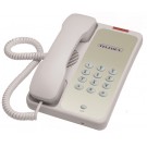 Teledex OPAL 1000 Basic Guest Room Telephone OPL76309