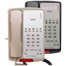Scitec Aegis-5S-08 Single Line Speakerphone 5 Button Black 88052 Hotel