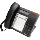 Mitel Superset 4015 Phone Dark Grey