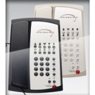 Telematrix 3102MWD Two Line 10 Button Speakerphone Black 323591