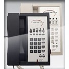Telematrix 3300MWD Single Line Speakerphone 10 Button Black 333391