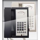 Telematrix 3302MWS Two Line Speakerphone Black 340491