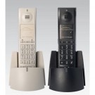 Telematrix Handset 1.9Ghz DECT 6.0 Guest Room Cordless 985591HDKIT Black