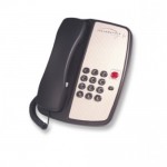 Telematrix Marquis 3000MWB phone #360391 Black