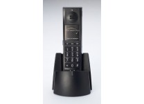 Telematrix 9600 Handset 1.9Ghz Guest Room Cordless 965591HDKIT Black