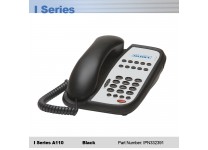 Teledex IPHONE A110 Guest Room Telephone IPN332391