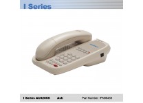Teledex IPHONE AC9205S Cordless Guest Room Telephone IPN984591