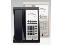 Telematrix 9602IP-MWD Two Line DECT Guest Room Cordless Ash