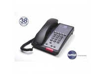 Bittel - 38A-5B - Black