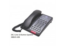 Bittel - 38B2S-10B - Black