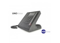 Bittel - UNOA-10 Black Acrylic
