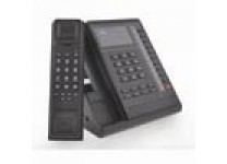 Bittel - UNOA2S-10 Black Plastic Low Profile