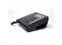 Bittel - UNOAS-10 Black Acrylic Low Profile