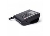  Bittel - UNOAS-3 Black Plastic Low Profile 