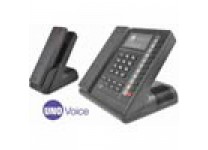 Bittel - UNOASHS-10 Black Plastic Low Profile