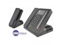  Bittel - UNOASHS-2-5 Black Plastic 