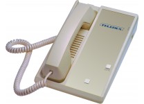 Teledex Diamond Lobby Hotel Hospitality Telephone Ash DIA65009